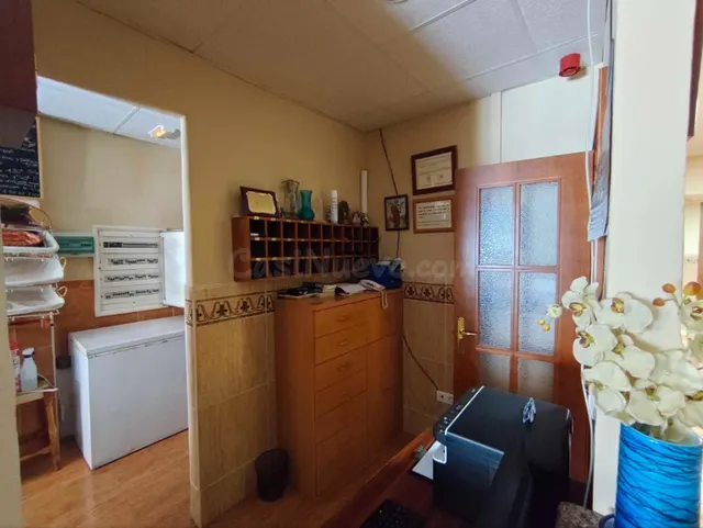 HOTEL EN TOLOX - foto 5