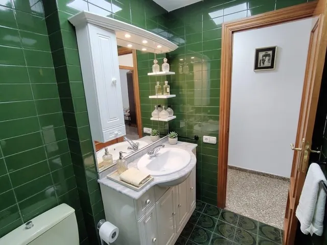 Piso - Hospitalet de Llobregat, l (Collblanc) — 9