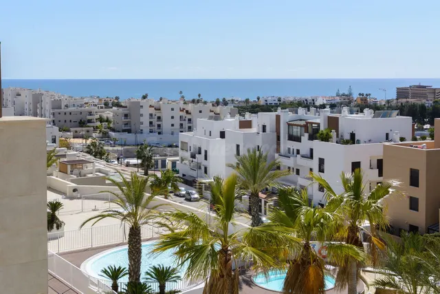 Apartamento 2 habitaciones 121m² en venta - Riviera del sol — 2
