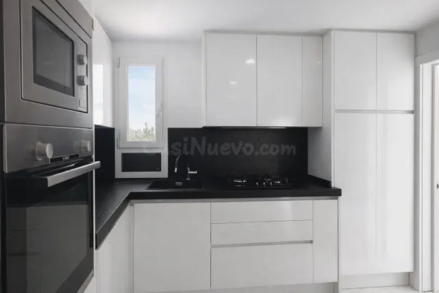 Piso completamente reformado en Santa Ponsa – zona Galatzó - foto 4