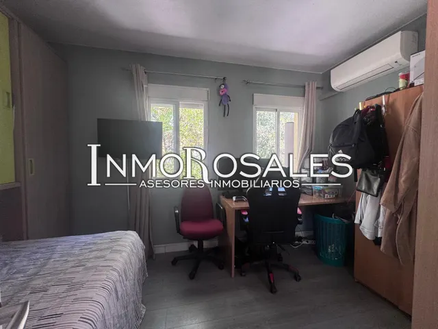 Vivienda reformada a  2 minutos del metro san fermin — 8
