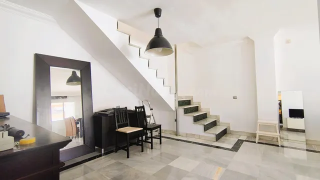 Ático Dúplex 3 habitaciones 158m² en venta - La Carolina-Gua - foto 2