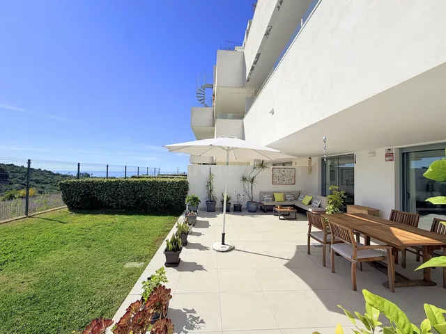 Apartamento 3 habitaciones 138m² en venta - Costa Del Sol - foto 2
