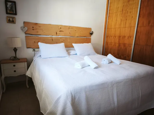 Espectacular casa en las Jaras, con piscina — 41