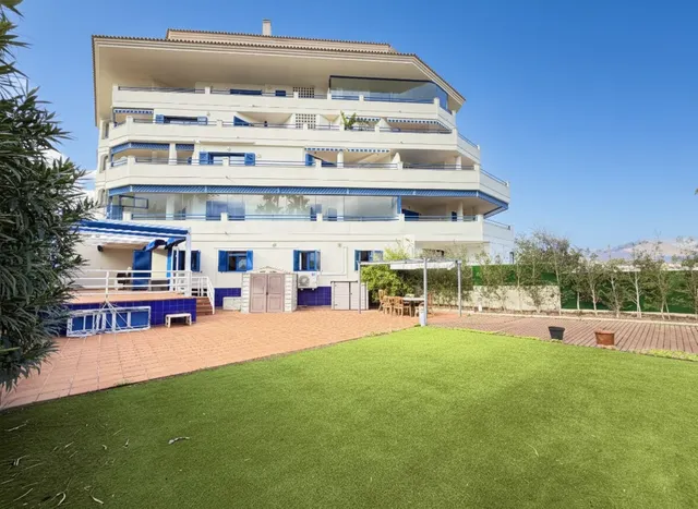 Apartamento 3 habitaciones 115m² en venta - Costa del Sol - foto 3