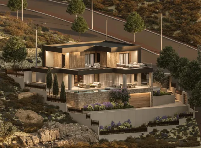 Parcela urbana con vistas al mar en Benalmádena - Santángelo — 7