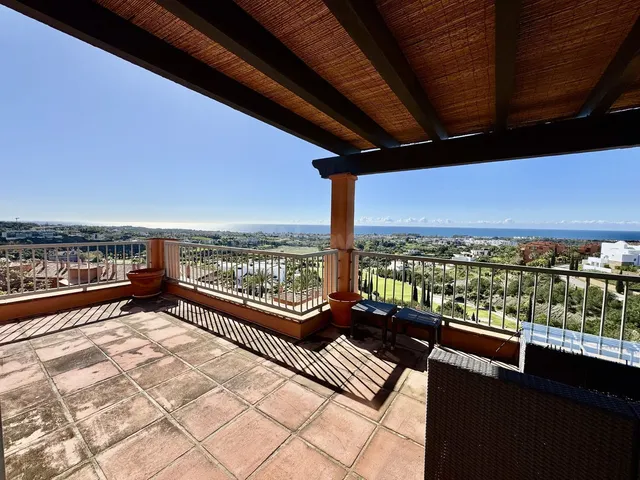 Ático 3 habitaciones 166m² en venta - Costa del Sol - foto 4