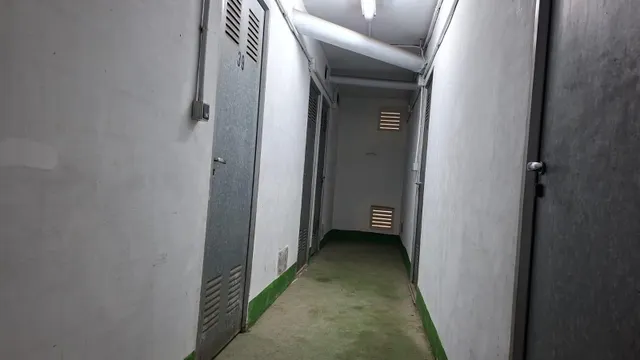Bonito apartamento con vistas y piscina — 48