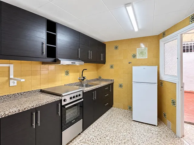 Precioso piso en el centro de Orihuela, ascensor, balcón, patio... — 13