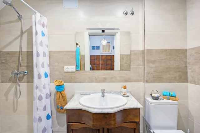 Precioso Chalet cerca de Granada. — 26