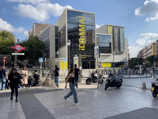 Dúplex en venta en calle de Tribulete 18, Madrid — 39