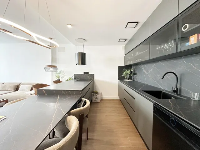 Casa 3 habitaciones 180m² en venta - Calas blanca — 8