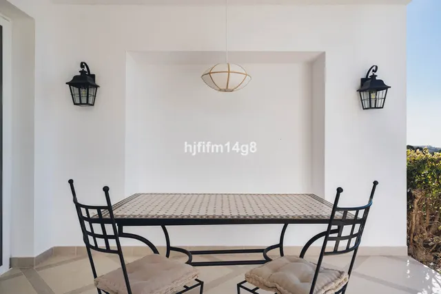 Adosado 3 habitaciones 198m² en venta - Aloha — 26
