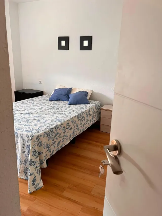 ALQUILER POR habitaciones ESTUDIANTES O TRABAJADORES — 7