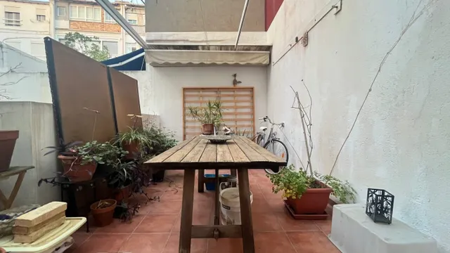 Piso en Ruzafa - Valencia - foto 4