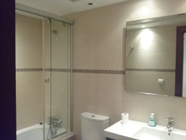 Vivienda Residencial en centro de Alicante — 6