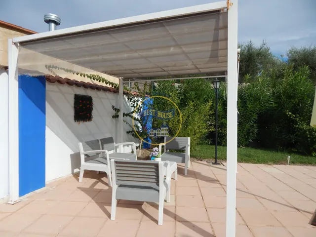 OPORTUNIDAD AMPLIO CHALET CON PISCINA MUY PRÓXIMO A LA POBLACION DE ONTINYENT — 40