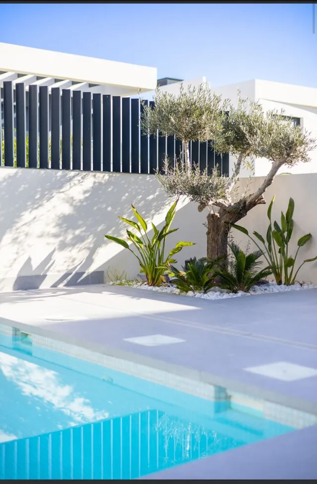 Villa 3 habitaciones en venta - Comunidad valenciana — 10