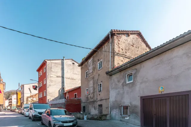 EN VENTA CASA EN LANGREO - foto 4
