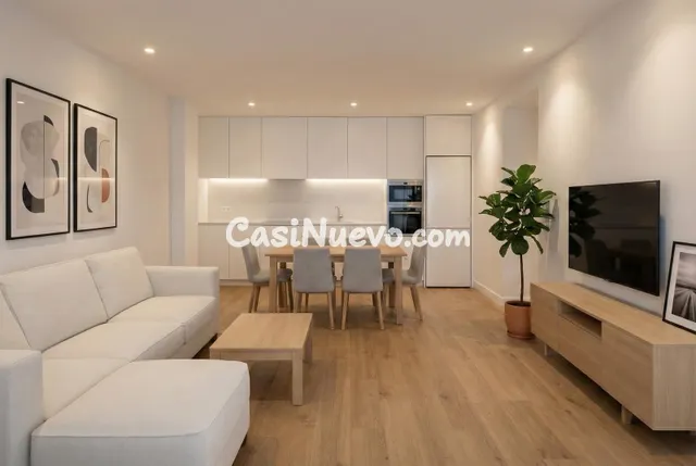 SE VENDEN LUJOSAS VIVIENDAS EN SAN JAVIER - foto 2