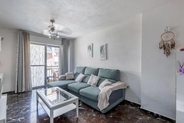 Tu nuevo hogar en Santa Fe — 7