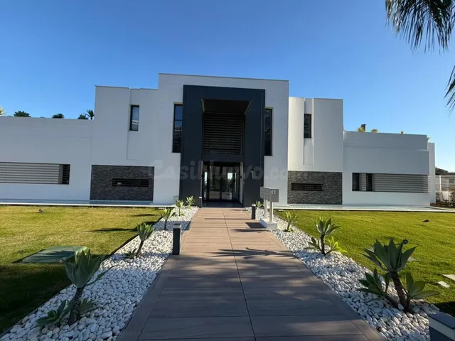 Apartamento 2 habitaciones 114m² en venta - El Madroñal - foto 2