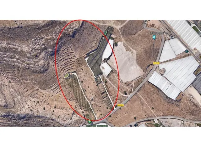 TERRENO A LA VENTA - foto 4