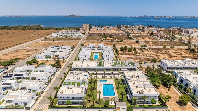 Ático 3 habitaciones 100m² en venta - Mar de Cristal - foto 3
