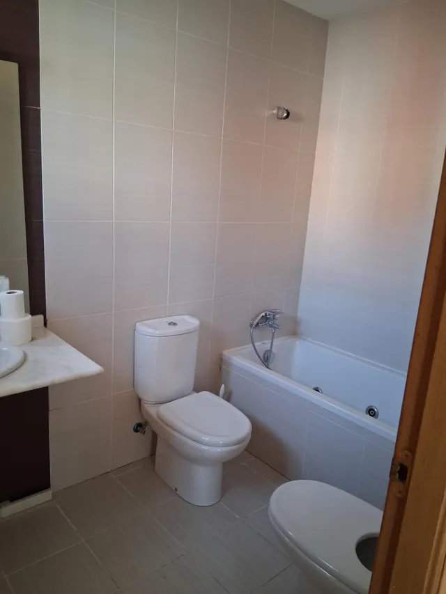 SE VENDE MAGNIFICO ADOSADO EN LA FELIPA — 19