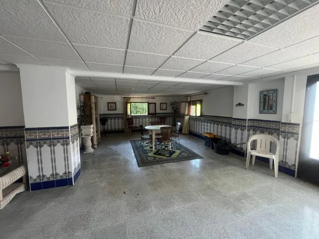 Chalet independiente en venta en Beniali (Alicante) — 48