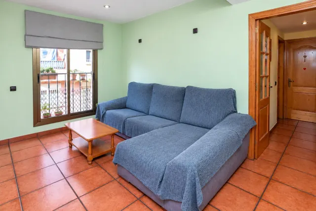Amplio y acogedor piso de 3 dormitorios en Santa Rosa — 9