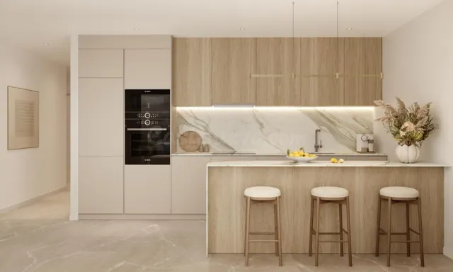Villa 3 habitaciones 137m² en venta - Finestrat hills — 6