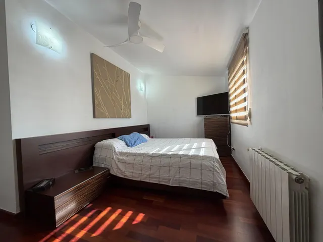 Chalet pareado seminuevo en zona de maravisa de la Pobla de Vallbona — 15