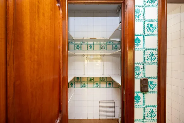 Vivienda exclusiva de planta completa con cochera y espectacular terraza panorámica — 30