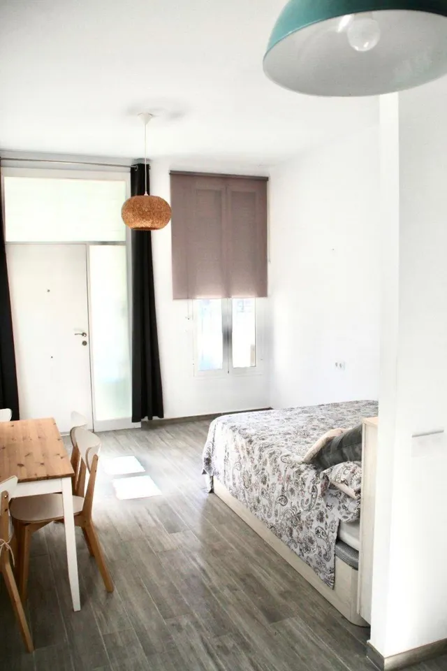 Estudio .Donde la Comodidad se Encuentra con el Encanto — 10