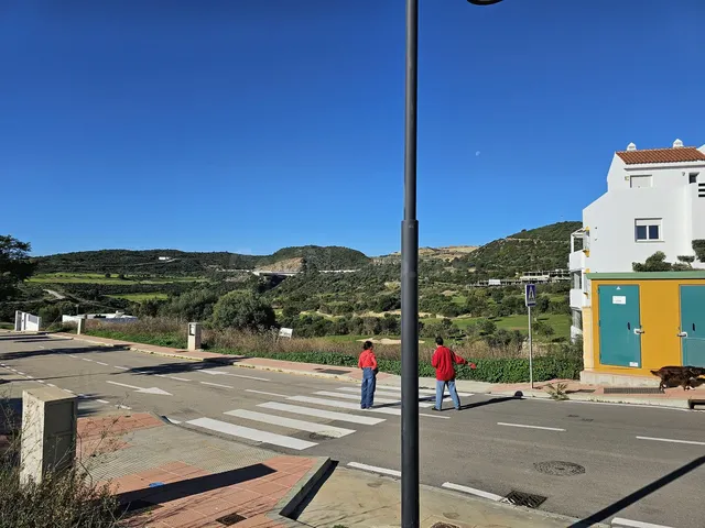 Parcela exclusiva Valle Romano Golf Estepona vistas panorámi - foto 3