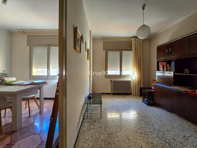 CASA EN VENTA EN ALPICAT – CARRER LLEIDA — 20