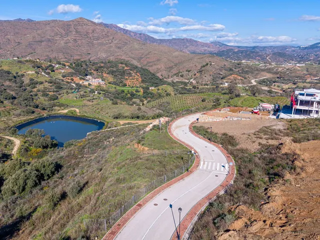 Parcela 270m² en venta - Riviera del sol — 14