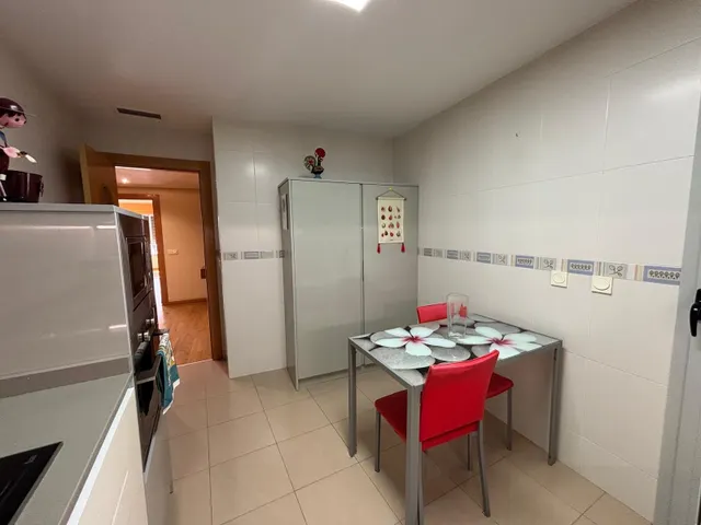 PISO EN ALQUILER EN MURCIA — 8