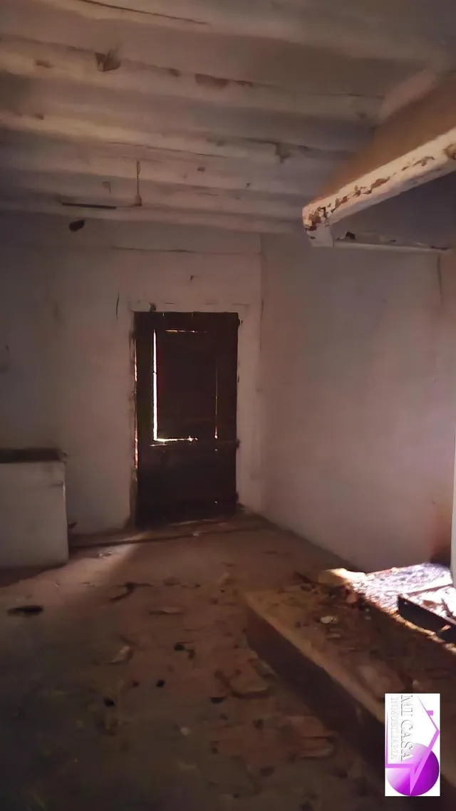 CASA DE PUEBLO PARA REFORMAR — 9