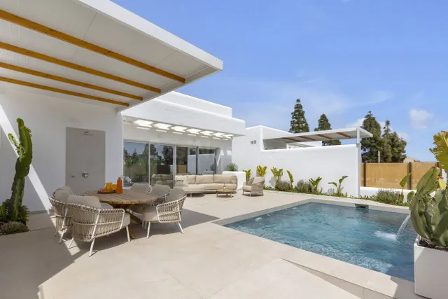 Villa 3 habitaciones 103m² en venta - Los Alcázares — 2