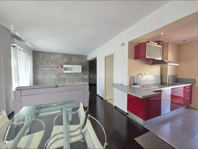 Piso 1 habitación 57m² en venta - Vallecas-san diego - foto 5