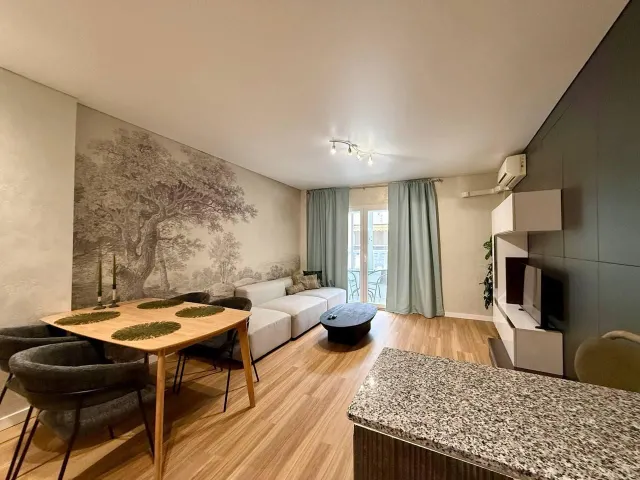 Apartamento 1 habitación 54m² en venta - Estacion de autobuses — 10