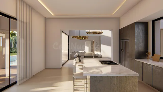 Impresionante Terreno Urbano en Marbesa, Costa del Sol - foto 4