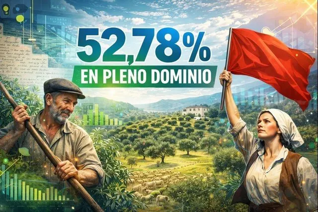 ¡Gran Oportunidad! Terreno de 5300 m2 por solo 21,000 euros  - foto 4