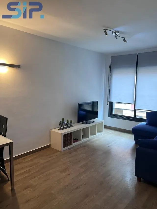 Piso en venta al Poble Nou — 19