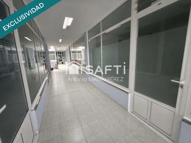OFICINAS EN VENTA EN NOIA PARA INVERSORES — 9