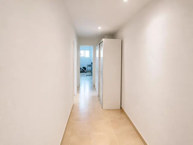 Una vivienda única por espacio, distribución y posibilidades en Aguadulce — 22