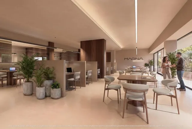 Apartamento 2 habitaciones 76m² en venta - El pinillo - recinto ferial — 10