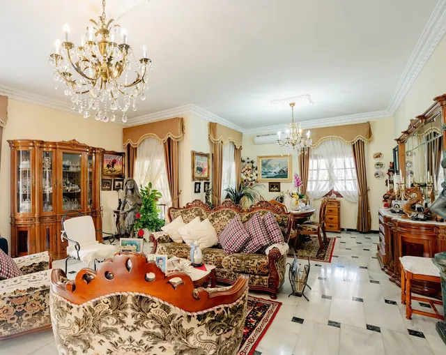 Chalet 5 habitaciones 415m² en venta - Centro — 10